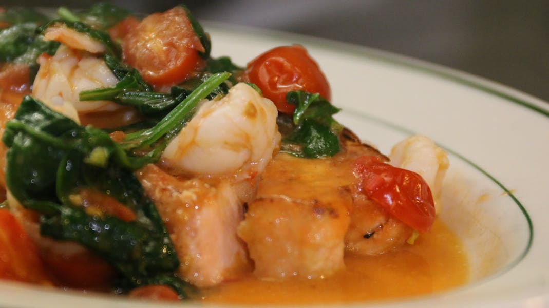 Catering Piccolo Mulino in Mamaroneck, NY